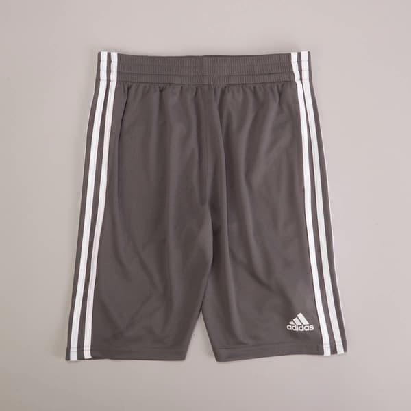 Boys &#40;8-20&#41; adidas&#40;R&#41; Classic 3S Shorts - image 