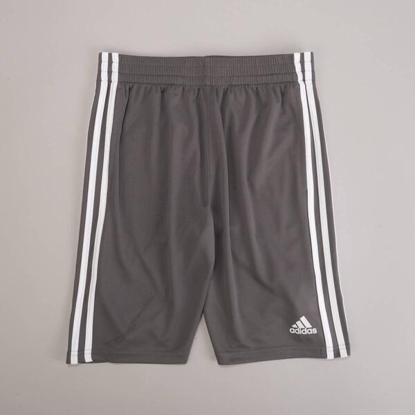 Boys &#40;8-20&#41; adidas&#40;R&#41; Classic 3S Shorts - image 