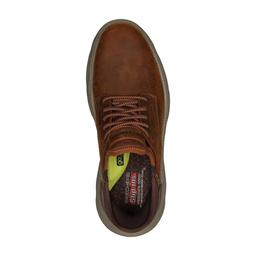 Mens Skechers Garza - Gervin Fashion Sneakers