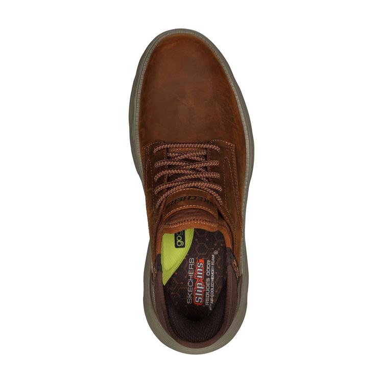 Mens Skechers Garza - Gervin Fashion Sneakers