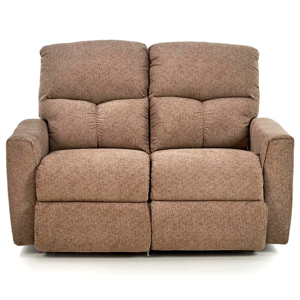 La-Z-Boy&#40;R&#41; Hawthorn Reclining Loveseat - image 