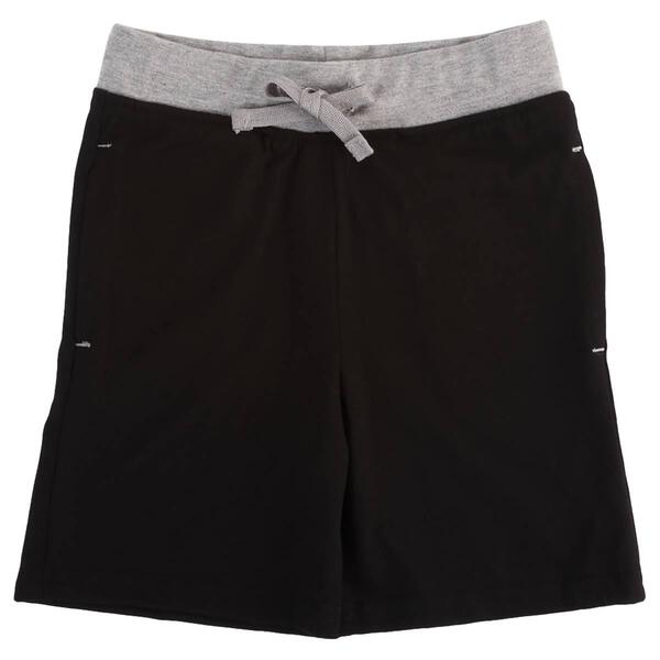 Toddler Boy Tales & Stories Jersey Shorts - image 