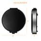MegaChef Nonstick Crepe & Pancake Maker Breakfast Griddle - image 3