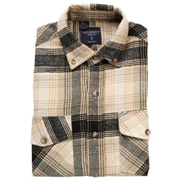 Boscov's mens flannel online hoodie