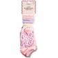 Girls Capelli(R) New York 10pk. Leopard/Mixed No Show Socks/Ponies - image 1