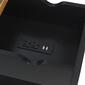 Convenience Concepts Oxford Flip Top End Table - image 3