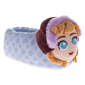 Toddler Girls Disney™ Frozen Anna & Elsa 3D Slippers - image 1
