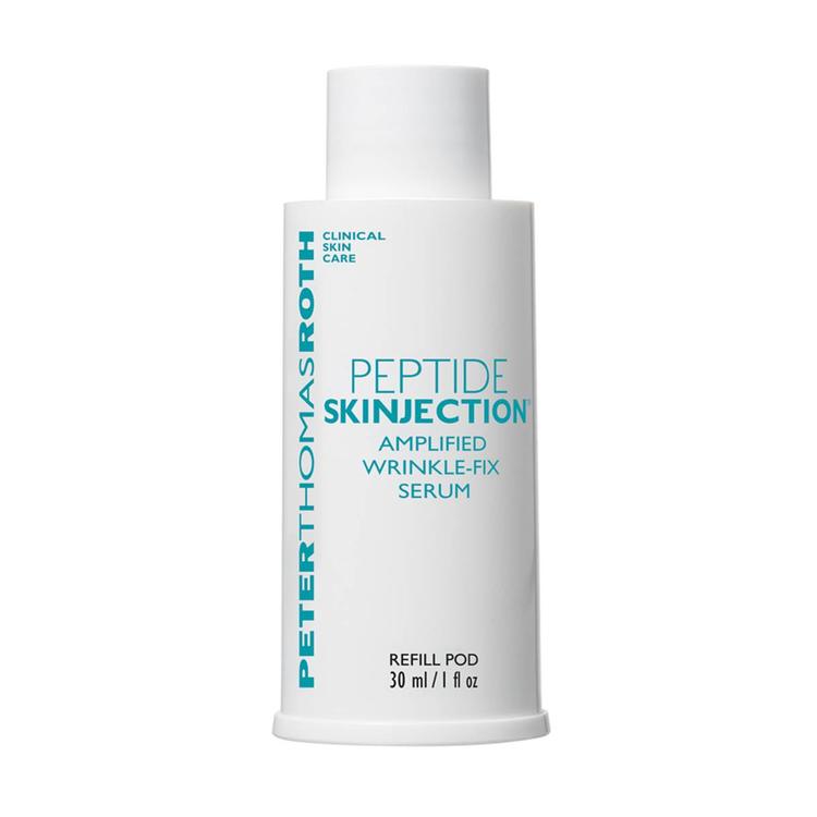Peter Thomas Roth Refill Pod Peptide Skinjection Amplified Wrinkl