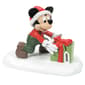 Department 56 Disney Village Minnie Will Love This - image 1