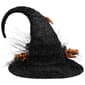 Northlight Seasonal 16in. Tinsel Witch''s Hat - image 6