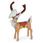 Annalee Holiday Sweets Reindeer - image 2