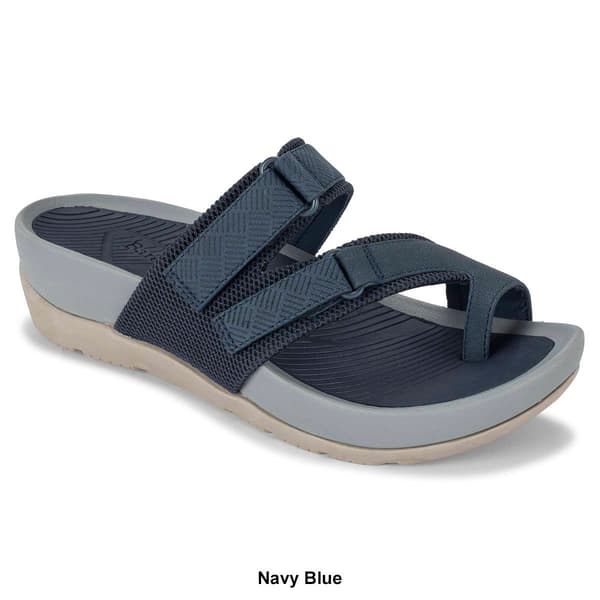 Womens BareTraps&#174; Aloha Platform Wedge Sandals