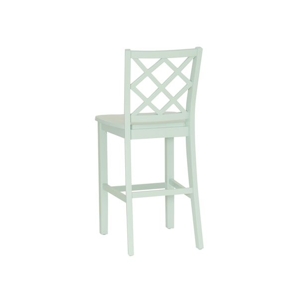 Linon Home Decor Mayfair Counter Stool