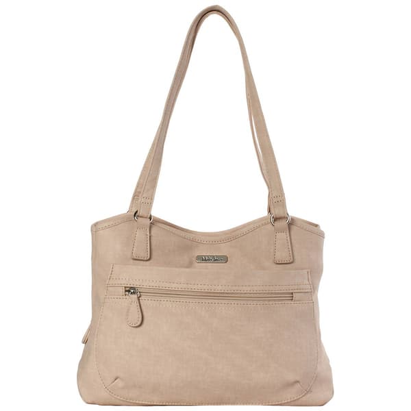 MultiSac Oakland Shopper