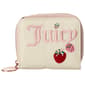 Womens Juicy Couture Berry Sweet Zip Around Wallet - image 1