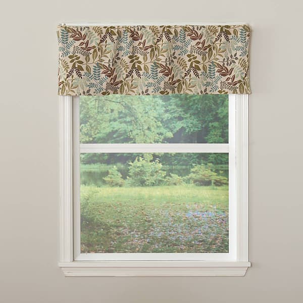 Berkshire Tapestry Valance - 54x15 - image 