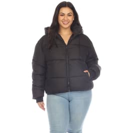 Boscov's plus hot sale size coats