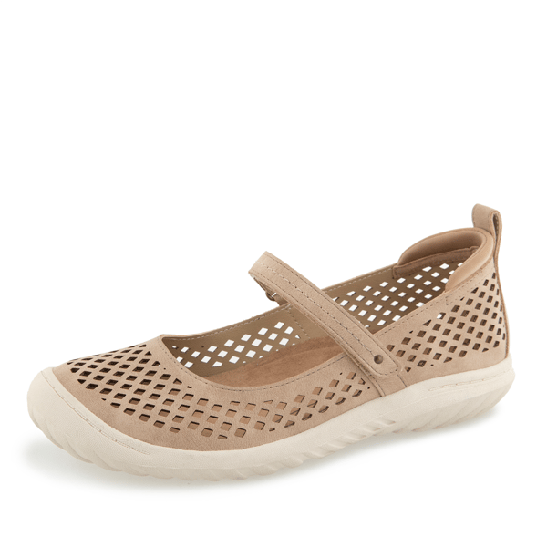 Womens JBU Bee Mary Jane Sandals