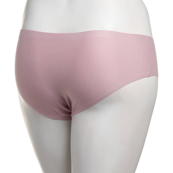 Womens Laura Ashley® Micro Laser Hipster Panties LS9172FC