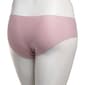 Womens Laura Ashley® Micro Laser Hipster Panties LS9172FC - image 3