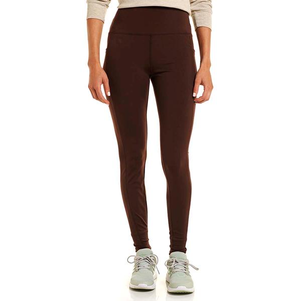 Womens Starting Point(R) Soft Touch Performance Leggings - image 