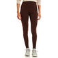 Womens Starting Point(R) Soft Touch Performance Leggings - image 1