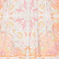 Plus Size Ruby Rd. Renaissance Romance Keyhole Neck Blouse - image 5