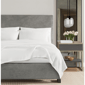 Vince Camuto Classic Cotton Throw Blanket - image 5
