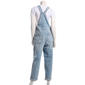 Juniors Celebrity Pink Relaxed Overalls - image 3