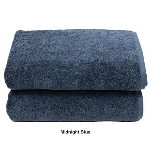 Linum 2pc. Soft Twist Bath Towel Set