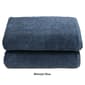 Linum 2pc. Soft Twist Bath Towel Set - image 4