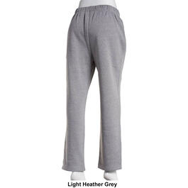 Womens Hasting & Smith Fleece Pants - Short
