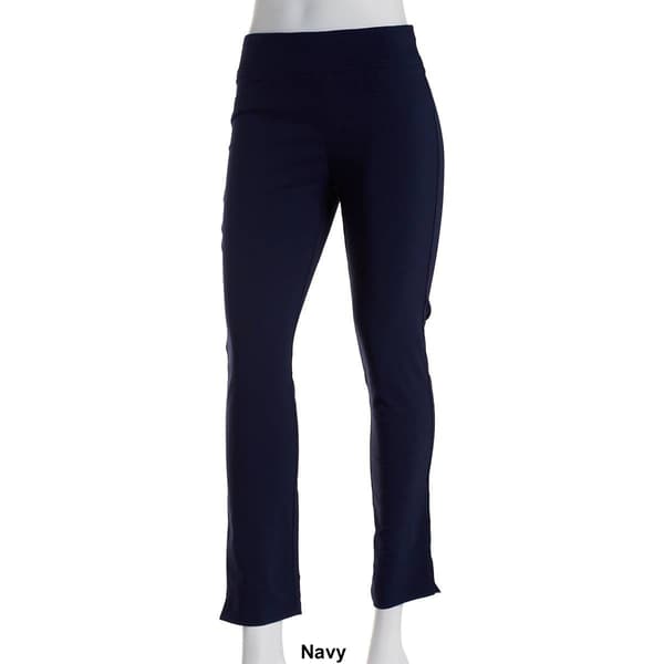 Juniors Joe B Stitched Millennium Ankle Pants