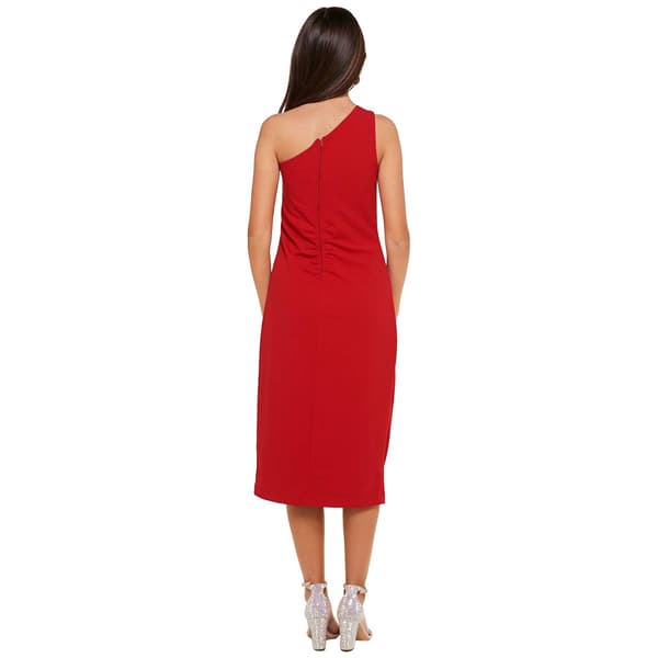 Juniors Emerald Sundae Carmella Midi Dress