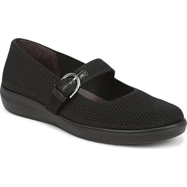 Womens LifeStride Nuevo Mary Jane Flats - image 