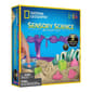 National Geographic(tm) Sensory Science Activity Kit - image 1