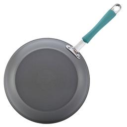 Rachael Ray Cucina 13pc. Hard-Anodized Nonstick Cookware Set