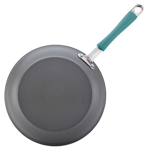 Rachael Ray Cucina 13pc. Hard-Anodized Nonstick Cookware Set