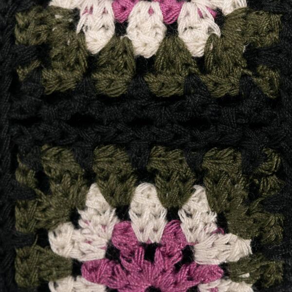 Women''s MUK LUKS&#174; Gigi Crochet Slide Sandal