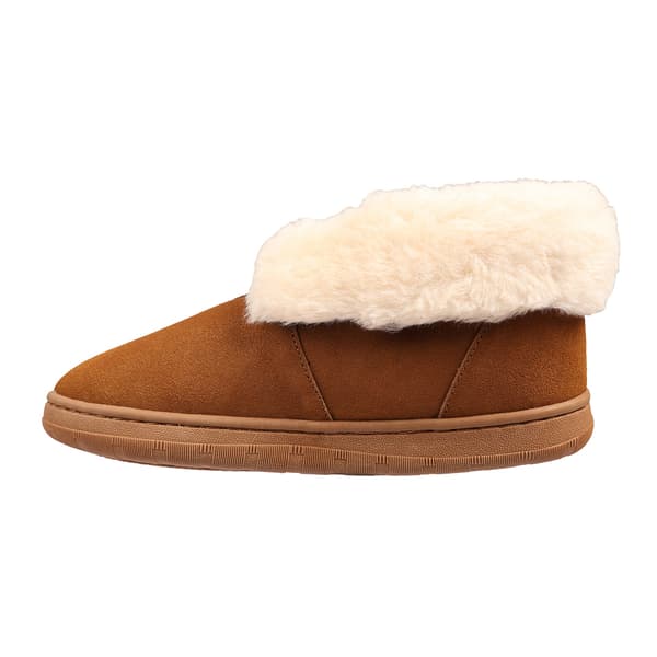 Womens LAMO Mabel Bootie Slippers