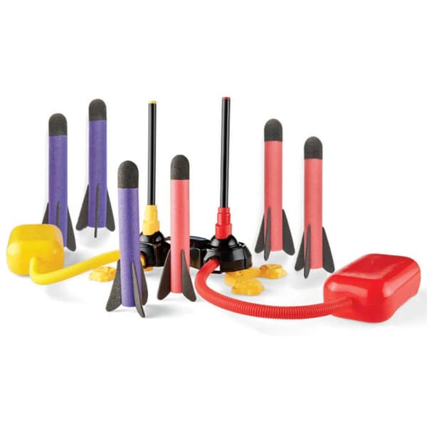 Kidoozie Duel Stomp Rockets - image 