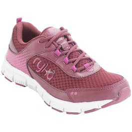 Womens Ryka Harmonic Athletic Sneakers