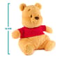 Gund Disney 12.5in. Oh So Snuggly Winnie The Pooh Plush - image 5