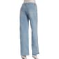 Juniors California Vintage 90''s Fit Low Rise Jeans - image 2