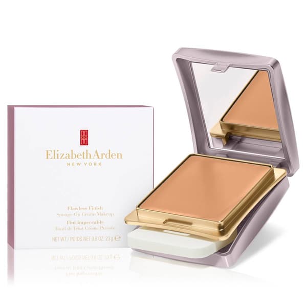 Elizabeth Arden Flawless Finish Sponge-On Cream Makeup