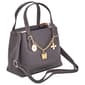 DS Fashion Small Satchel with Charms - image 2