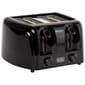 Black & Decker 4 Slice Toaster - TR0004B - image 1