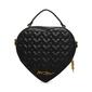 Betsey Johnson Heart Attack Crossbody - image 2