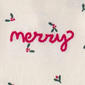Baby Girl (3-18M) Carter''s® Holiday 2pc. Bodysuit & Pants Set - image 3