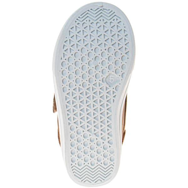 Little Boys French Toast Casual Sneakers